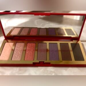 Estée Lauder Limited Edition Celestial Glam Eyeshadow Palette